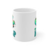Mug Tortue Drôle Need Help Tasse Cadeau Humour Animal