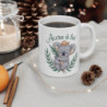 Mug koala amour accro à toi mignon animal eucalyptus cadeau