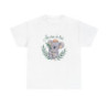 Tee shirt koala mignon accro à toi amour câlin animaux blanc gris noir