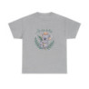 Tee shirt koala mignon accro à toi amour câlin animaux blanc gris noir
