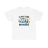 Tee shirt papy humour drôle fête des grands pères cadeau cool homme