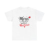 T-shirt Merci Maîtresse Fin d’Année Cadeau École Idée cadeau
