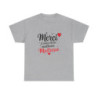 T-shirt Merci Maîtresse Fin d’Année Cadeau École Idée cadeau