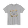 T-shirt Amitié Meilleure Amie Trésor Précieux Idée cadeau amis 100% Coton