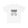 T-shirt gamer humour mauvais joueur geek tee shirt amusant drôle 100% Coton