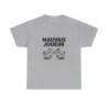 T-shirt gamer humour mauvais joueur geek tee shirt amusant drôle 100% Coton