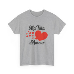 T-shirt femme Ma Tata...