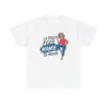 T-shirt mamie cool drôle cadeau grand-mère stylée – S à 3XL blanc ou gris