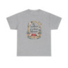 T-shirt maman doux fleuri "La meilleure et si douce Maman" – S à 3XL