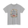 T-shirt maman doux fleuri "La meilleure et si douce Maman" – S à 3XL