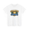 T-shirt homme Champion Confirmé–Sport, compétiteur, athlète  S à 3XL