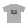 T-shirt homme Champion Confirmé–Sport, compétiteur, athlète  S à 3XL