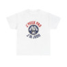 T-shirt judo drôle  J’peux pas j’ai judo  Blanc gris noir S à 3XL
