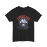 T-shirt judo drôle  J’peux pas j’ai judo  Blanc gris noir S à 3XL