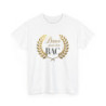 T-shirt réussite BAC Cadeau diplômé  Félicitations blanc  S à 3XL