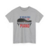 T-shirt pianiste J’peux pas j’ai piano – Musique humour tee shirt