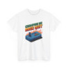 T shirt Gamer Rétro Champion du Rage Quit Pixel Art tee shirt