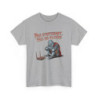 T shirt Chevalier Geek Pas d’Internet, Pas de Gloire  Humour Médiéval Déconnecté Blanc Noir Gris tee shirt