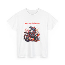 T shirt Motocross...