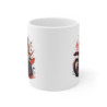 Mug Motocross Rider Tasse Motard Extrême Moto Cross Rider  Sport Aventure Rider Homme Femme Fan Moto Course