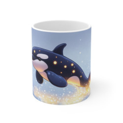 Mug Tasse Orque Magique...
