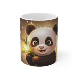 Mug Tasse Panda Magique...