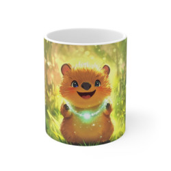 Mug Tasse Quokka Magique...