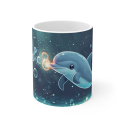 Mug Dauphin Enchanteur...