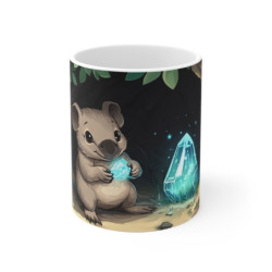 Mug Koala Magique – Tasse...