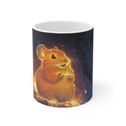 Mug Pika Lumineux – Tasse...