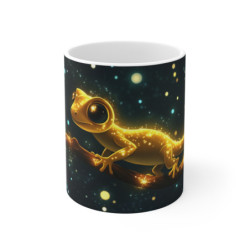 Mug Gecko Étoilé Tasse...