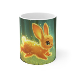 Mug Lapin Lumineux – Tasse...