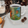 Mug Casimir  Entrée Détonante dans l’Île aux Enfants  Idée cadeau pour enfant et adulte
