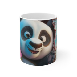 Tasse Panda Adorable – Mug...