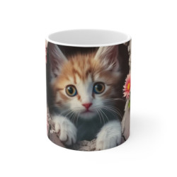 Tasse Chat Mignon – Mug...