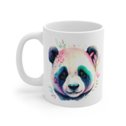 Tasse Panda Aquarelle – Mug...