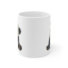 Tasse Panda Mignon – Mug Panda Bébé Assis avec Sourire Doux et Regard Attendrissantpour Amoureux des Animaux