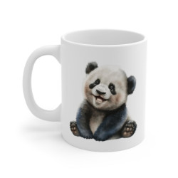 Tasse Panda Mignon – Mug...