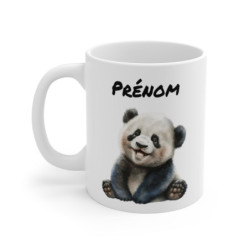 Tasse Panda Bébé...