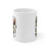 Tasse Dinosaure Drôle – Mug Café Cartoon Dino pour Enfant, Femme ou Homme – Cadeau Original