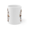 Tasse Ourson Mignon – Mug Café Rigolo pour Enfant ou Adulte – Cadeau Animal Original