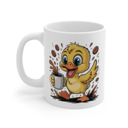 Mug Canard Mignon Tasse...