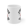 Mug Boxe Humour  Tasse  J’peux pas j’ai boxe Cadeau Original pour Boxeurs et Fans de Sports de Combat
