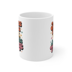 Mug Vintage Humour  Tasse Je Ne Me Fais Pas Vieux, Je Deviens Vintage Idée Cadeau Anniversaire Rétro et Fun