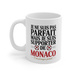 Mug Tasse Supporter de...