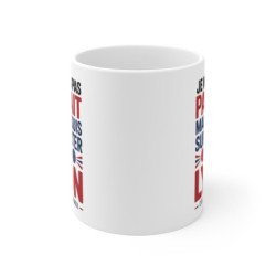 Mug Tasse Supporter Lyon OL  Pas Parfait Mais Fan Idée Cadeau Humour Foot Ligue 1