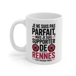 Tasse Stade Rennais...