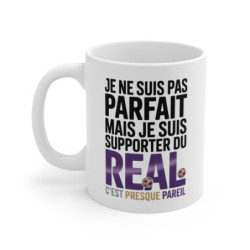 Tasse Real Madrid Pas...