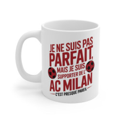 Tasse AC Milan  Mug Pas...
