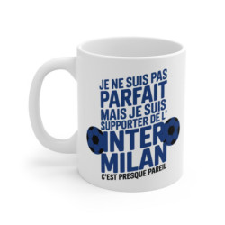 Tasse Inter Milan  Mug Pas...